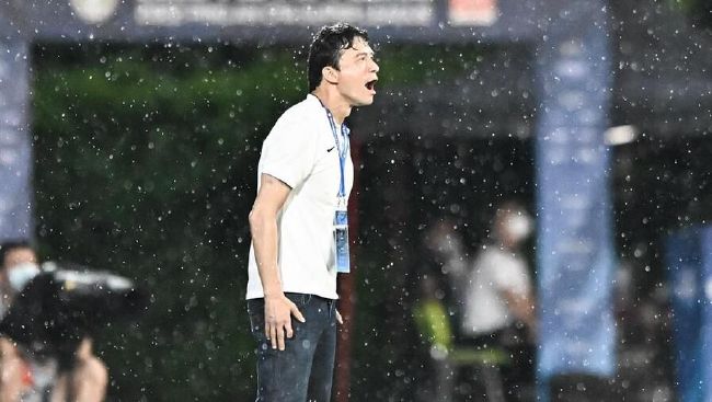 内地有刘晓庆这个“不老神话”坐镇，港台也同样还活跃着一群不甘寂寞的“老女人”。